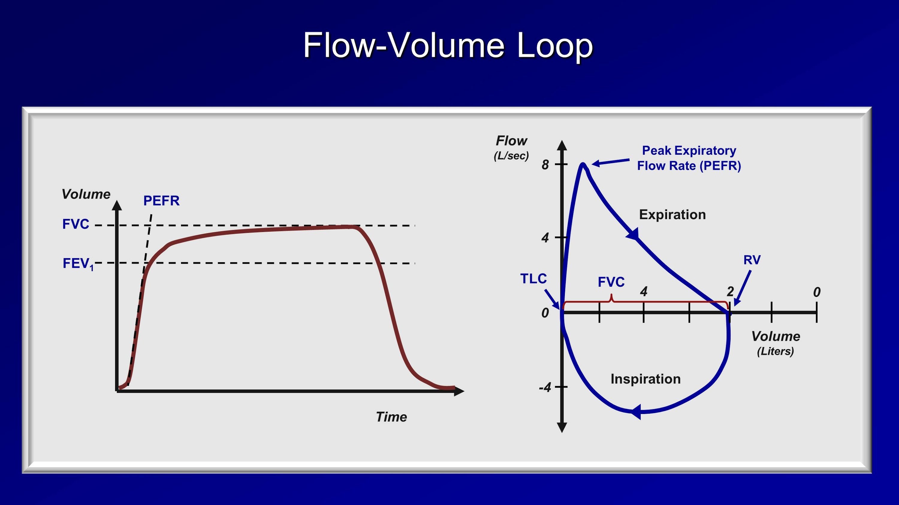 Flow-Volume Loops | Time Of Care